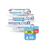 Zubna pasta, odabrane vrste Sensodyne 75 ml