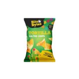 BITS&BYTES Tortilla čips 150 g