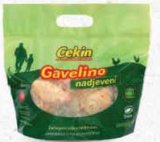 CEKIN GAVELINO Svježe pile 1 kg
