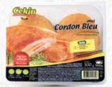 CEKIN Panirani pileći Cordon Bleu 300 g