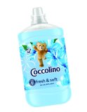 Coccolino OMEKŠIVAČ blue splash, 1700 ml