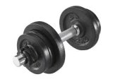 CRIVIT Set utega 10 kg