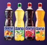 DANA Voćni sirup razne vrste 1 l