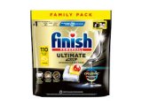 Finish Ultimate Plus Lemon tablete za perilicu posuđa 110 kom.