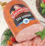 GAVRILOVIĆ Mortadela San Giorgio 100 g