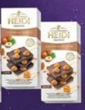 HEIDI Čokolada 100 g