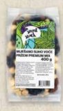 HOD Suho voće premium 400 g