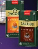 JACOBS Kava u kapsulama 52 g