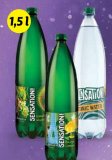 JAMNICA SENSATION Gazirano piće razne vrste 1,5 l