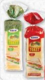 KLARA Toast 500 g