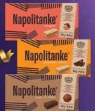 KRAŠ Napolitanke odabrane vrste 420 g