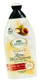 L'Angelica GEL ZA TUŠIRANJE argan oil, macadamia, 500 ml