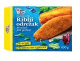 Ledo Panirani riblji odrezak 400 g