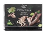 Južnoafrička lignja 350 g