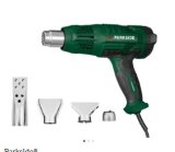 Parkside Digitalno puhalo vrućeg zraka 1 kom.