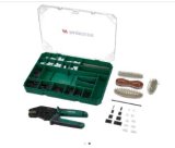 Parkside Kliješta za krimpanje 1 kom.