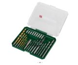 Parkside Set bitovia i svrdla 1 set