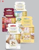 Yankee Candle Miris za auto 1 kom.