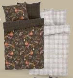 Livarno Posteljina od satena set