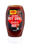 Maggi Extra Hot Chili