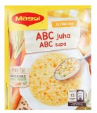 Maggi Instant juha