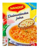Maggi Instant juha dalmatinska