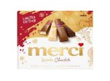 Merci Čokolada winter edition 250 g