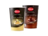 Milbona Selection Puding s vrhnjem