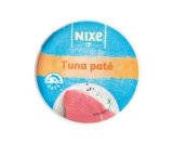 Nixe Pašteta od tune 95 g