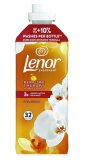 Omekšivač za rublje Gold Orchid Lenor, 32 pranja, 675 ml