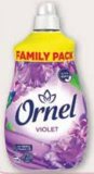 ORNEL Omekšivač za rublje 3 L
