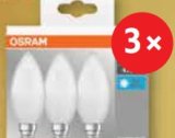 OSRAM Led žarulja 3 kom