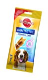 Pedigree POSLASTICE ZA PSE dentastix veliki, 180 g