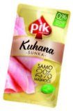 PIK VRBOVEC Kuhana šunka ili šunka u ovitku polutrajni narezak 125 g