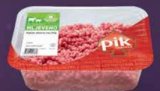 PIK VRBOVEC Svježe miješano mljeveno meso 540 g