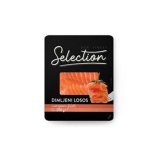 SELECTION Dimljeni losos 200 g