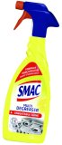Smac ODMAŠČIVAČ ZA KUHINJU limun, 650 ml
