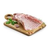 Svježa janjetina na pultu 1 kg