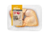 Svježa pileća zadnja četvrt