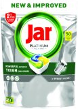 Tablete za perilicu posuđa Platinum Aio Jar, 50 kom