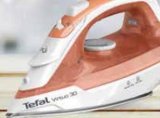 TEFAL Parno glačalo 1 kom