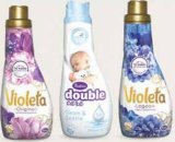 VIOLETA Omekšivač za rublje odabrane vrste