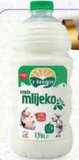 ‘Z BREGOV Svježe mlijeko 1,75 L