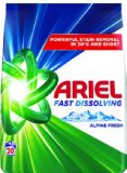 ARIEL Deterdžent za pranje rublja, tekući deterdžent color i gel kapsule color