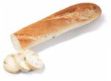 Baguette S-BUDGET razne vrste 250 g