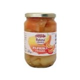Bakina zimnica PAPRIKA KISELA rezana