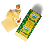 Bayernland Gouda, 48% m.m.