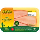 Cekin PILEĆI FILE PRSIJU