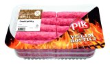 Čevapčići grill* Pik, 600 g