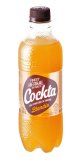 Cockta gazirano piće